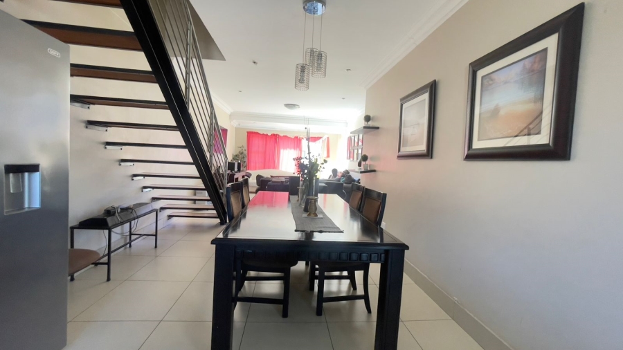 3 Bedroom Property for Sale in Shellyvale Free State